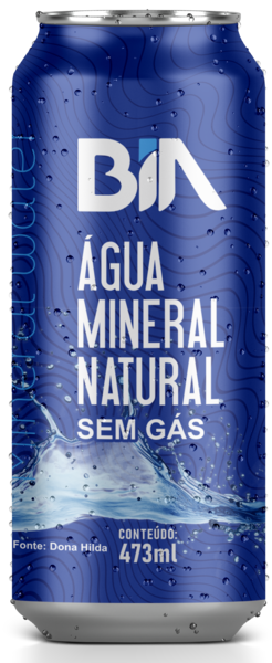 AGUA MINERAL BIA 17-10 SEM GAS
