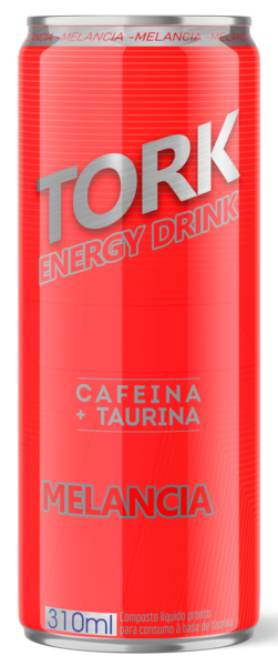 ENERGÉTICO TORK 310ML MELANCIA