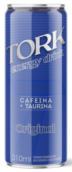 ENERGÉTICO TORK 310ML ORIGINAL