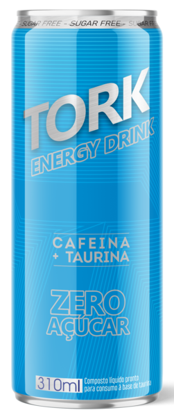 ENERGÉTICO TORK 310ML SUGAR FREE