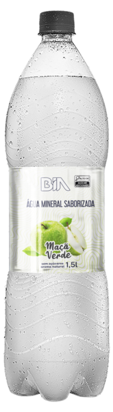 MAÇÃ VERDE